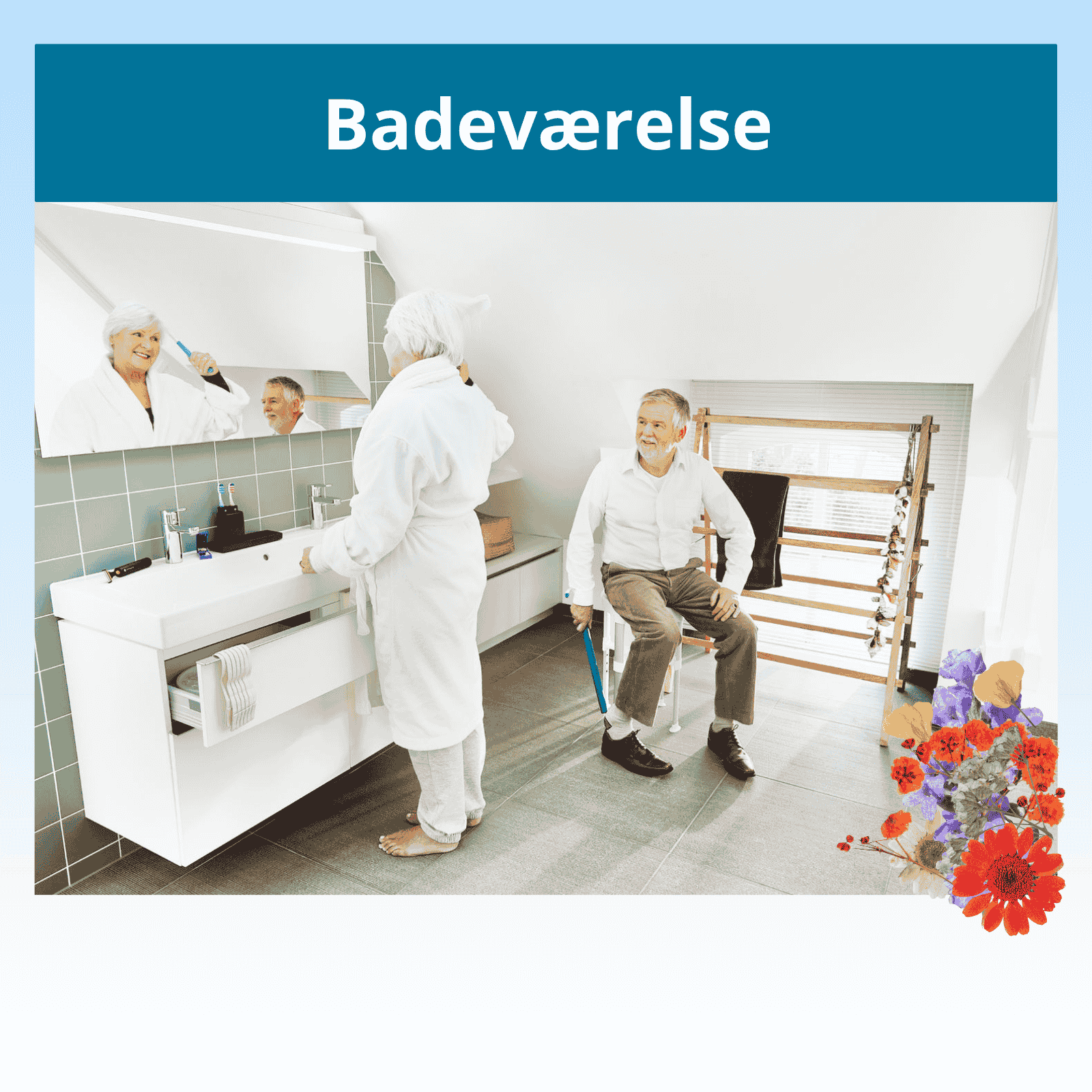 Badev&aelig;relse
