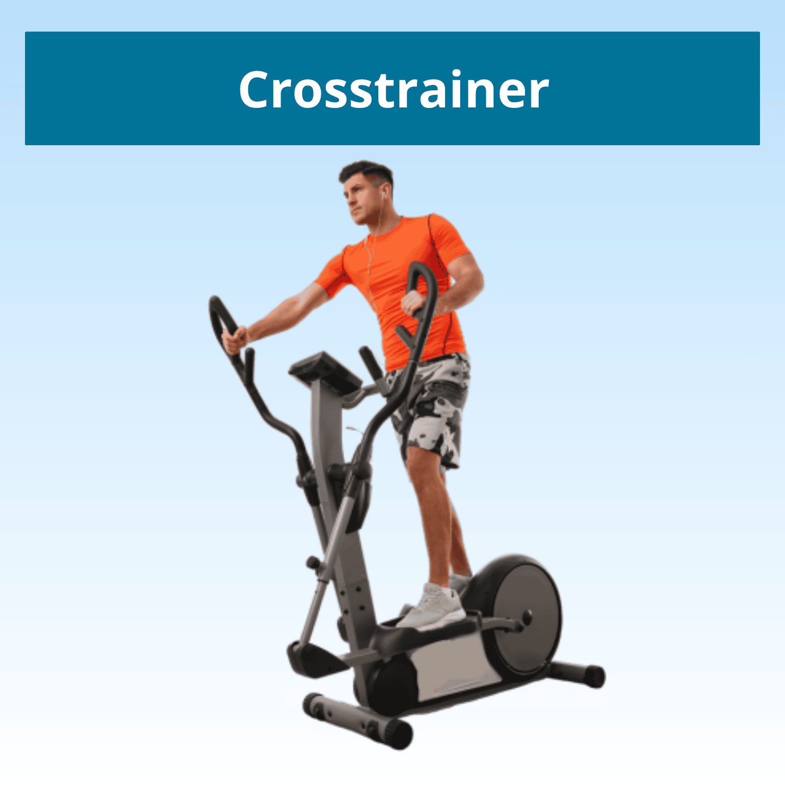 Crosstrainer