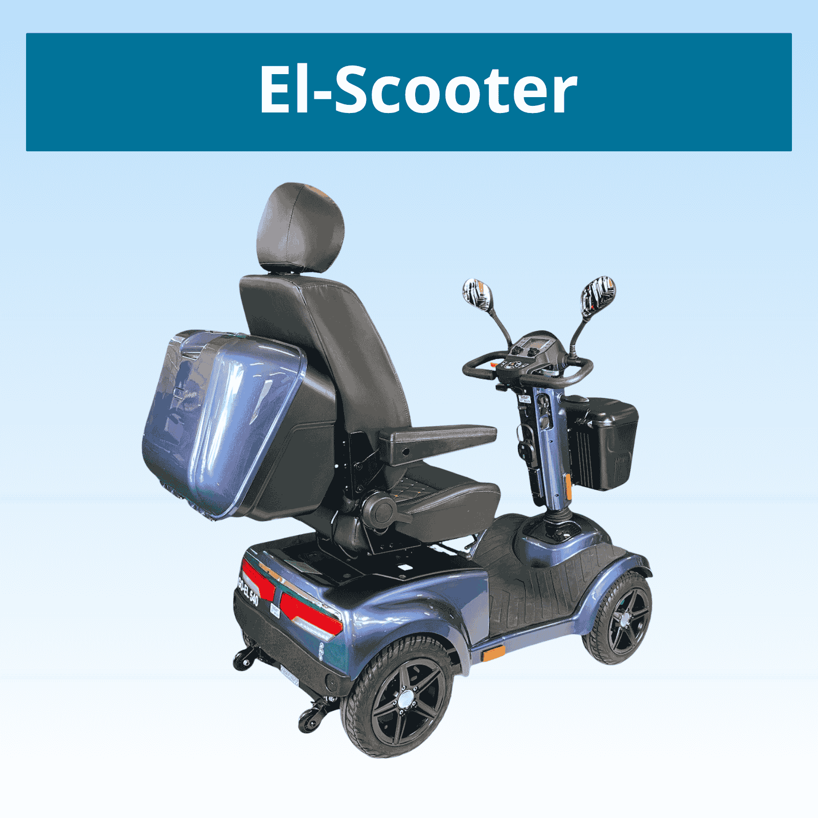 EL-Scooter