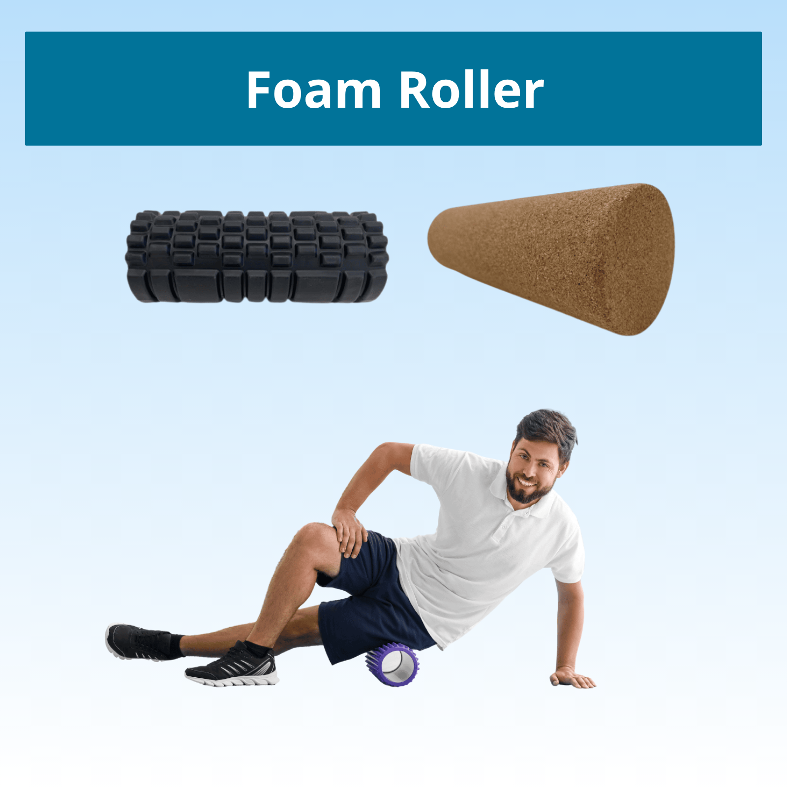 Foam Roller