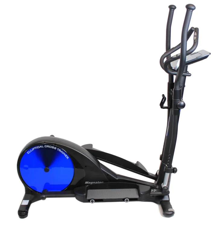 Crosstrainer