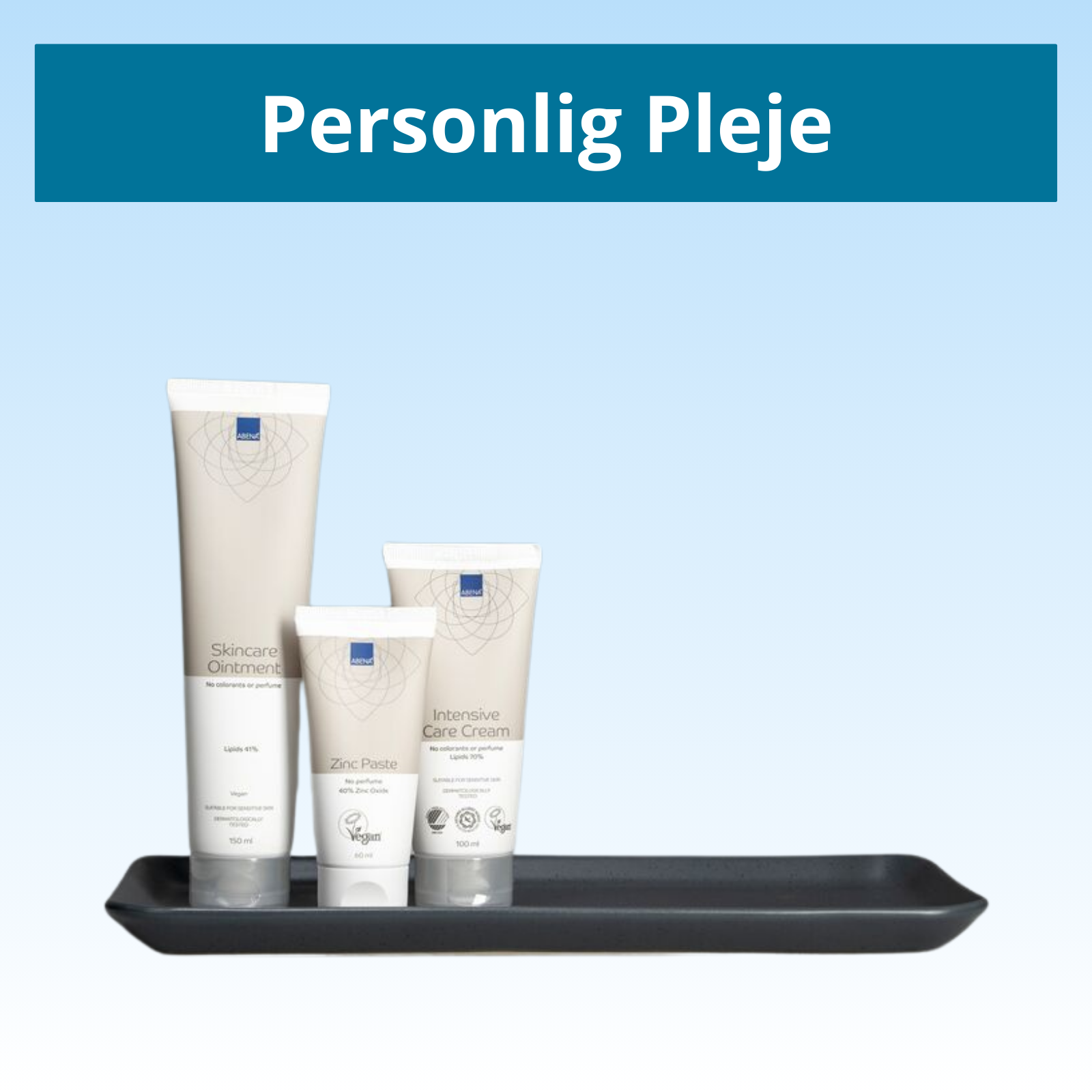 Personlig Pleje