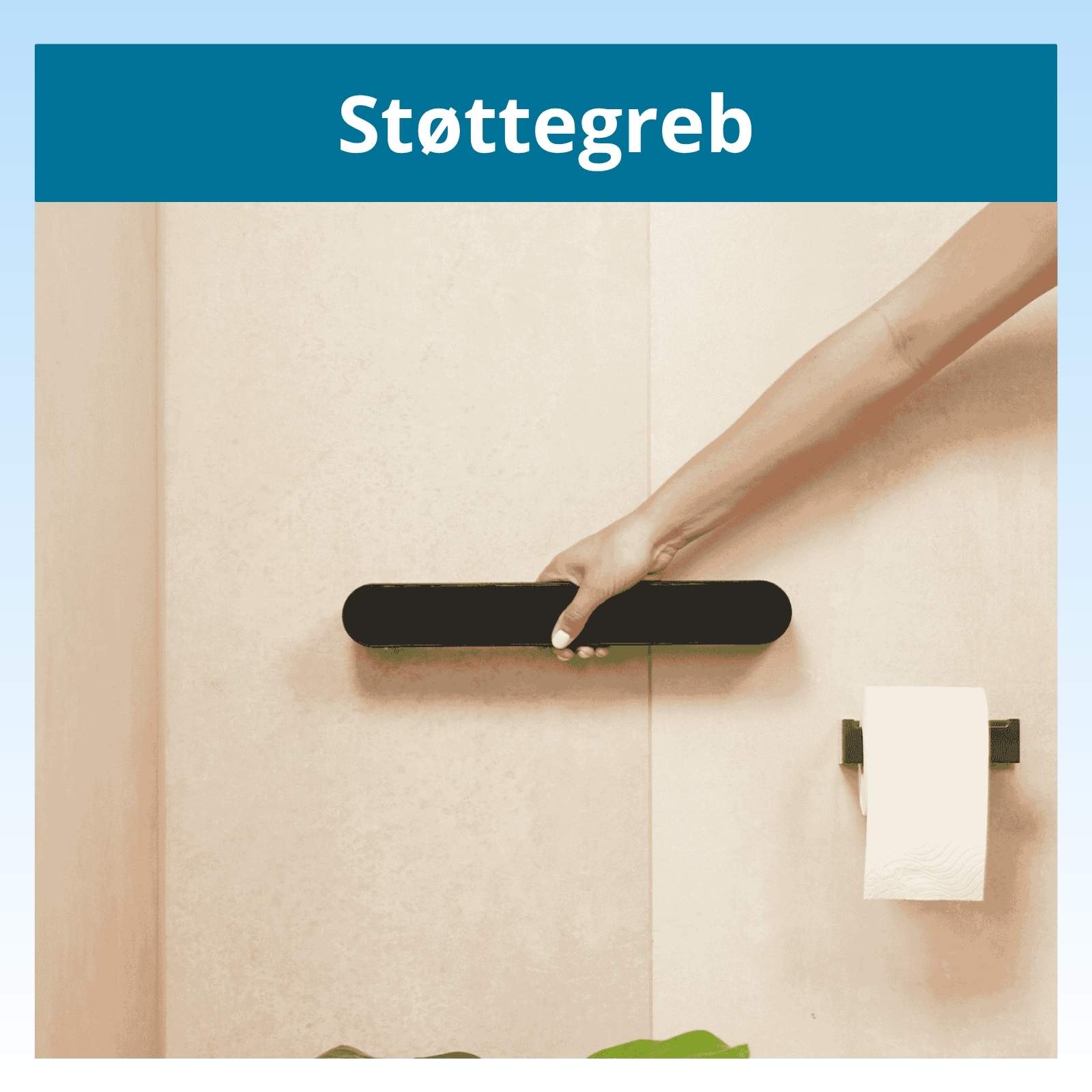 St�ttegreb for en sikre hverdag k�b hos Senior World