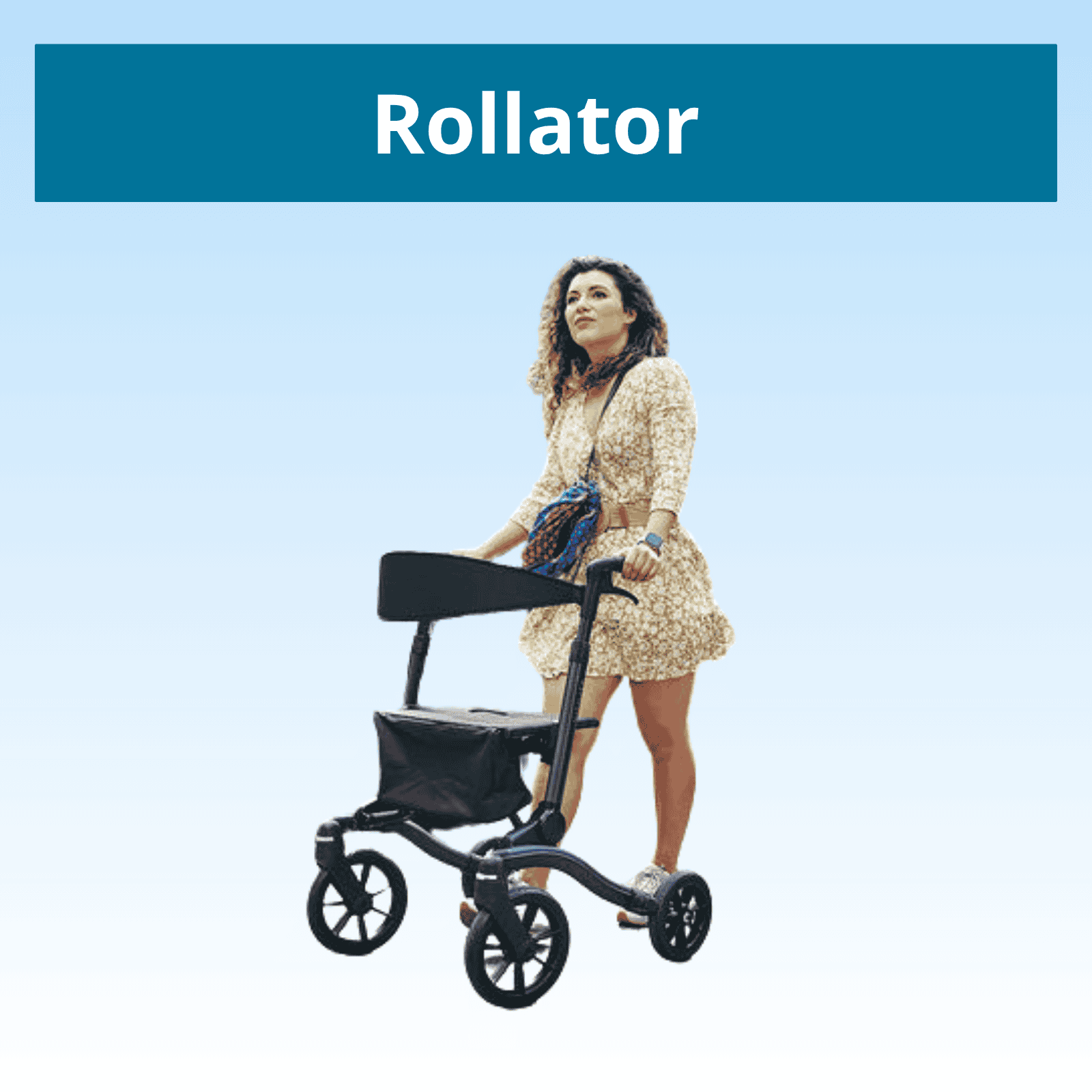 Rollator