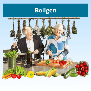 Boligen
