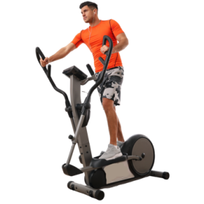 Crosstrainer