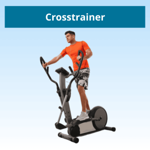 Crosstrainer