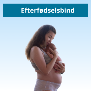 Efterfødselsbind