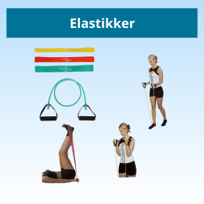 Elastikker