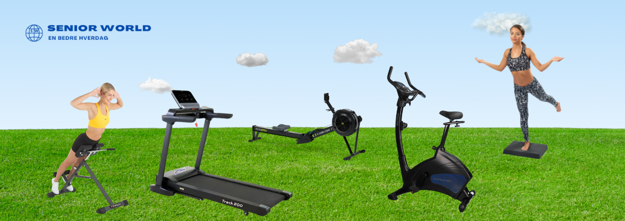 Aahus største udvalg af kredsløbsudstyr