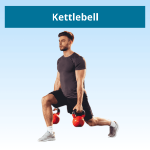 Kettlebell