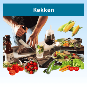 Køkken