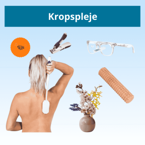 Kropspleje