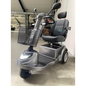 Brugte El-Scootere