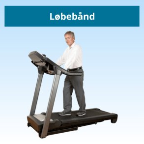 Løbebånd