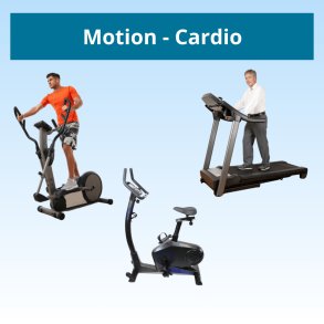Motion - Cardio