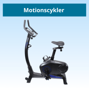 Motionscykler