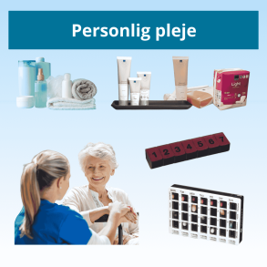 Personlig pleje