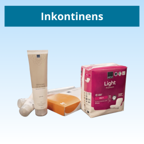 Inkontinens