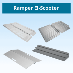 Ramper El-Scooter