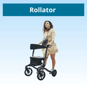 Rollator