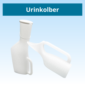 Urinkolber