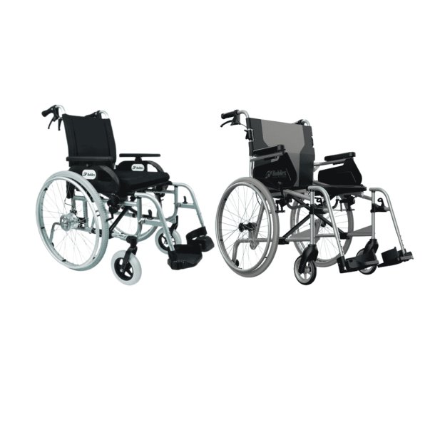 Udlejning af krestole