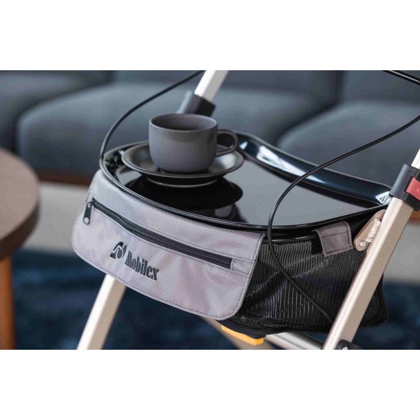 Jaguar Indendrs Rollator