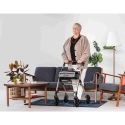 Jaguar Indendrs Rollator