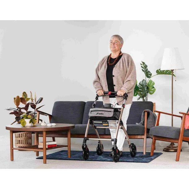 Jaguar Indendrs Rollator