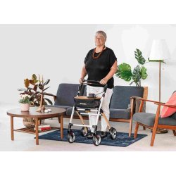 Jaguar Supreme Indendrs Rollator