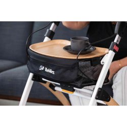 Jaguar Supreme Indendrs Rollator