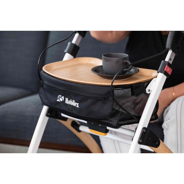 Jaguar Supreme Indendrs Rollator