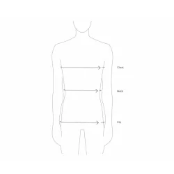 Inkontinens Ultra Lette Trusse High Waist - 444 Studios