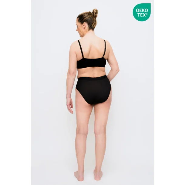 Inkontinens Ultra Lette Trusse Briefs - 444 Studios