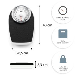 Ade Badev�gt Mekanisk Victoria