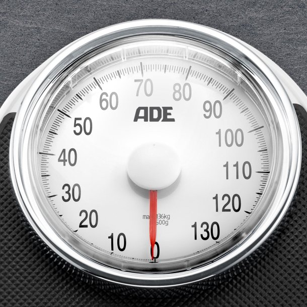 Ade Badev�gt Mekanisk Victoria