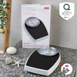 Ade Badev�gt Mekanisk Victoria