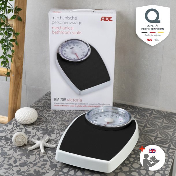 Ade Badev�gt Mekanisk Victoria