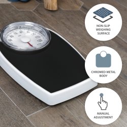 Ade Badev�gt Mekanisk Victoria