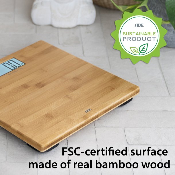 Ade Badev�gt Martina Bambus