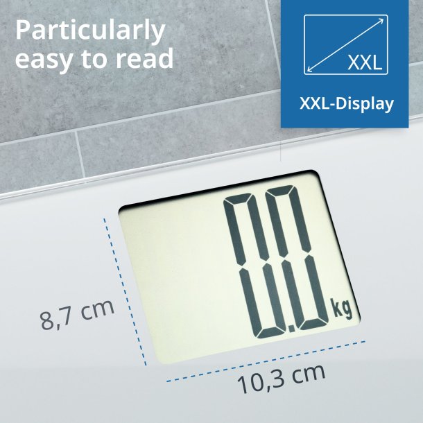 Ade Badev�gt Katharina XXL Display S�lv