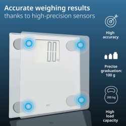 Ade Badev�gt Katharina XXL Display S�lv