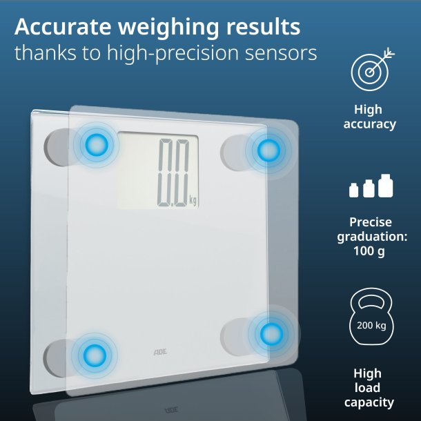 Ade Badev�gt Katharina XXL Display S�lv