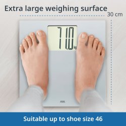 Ade Badev�gt Katharina XXL Display S�lv