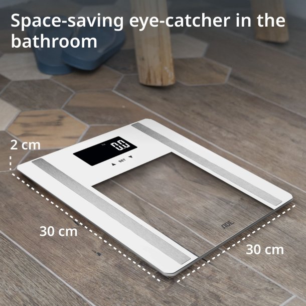  Ade Fedtmler og Vgt Ines Hvid