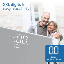 Ade Badevgt Valerie XL Display