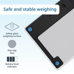 Ade Badevgt Valerie XL Display