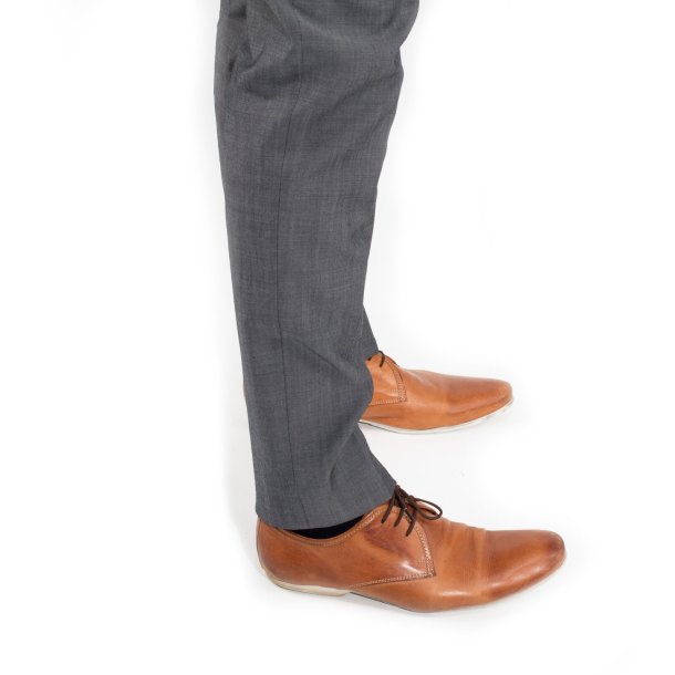 Skohorn  Metal og fleksibelt