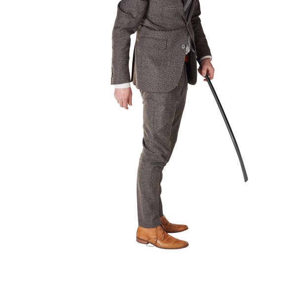 Skohorn - ekstra langt